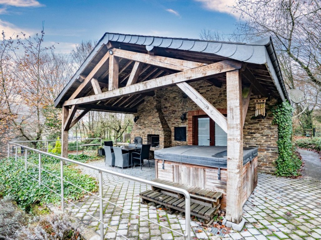 Rue de Bernifalouche - 6 - - 6832