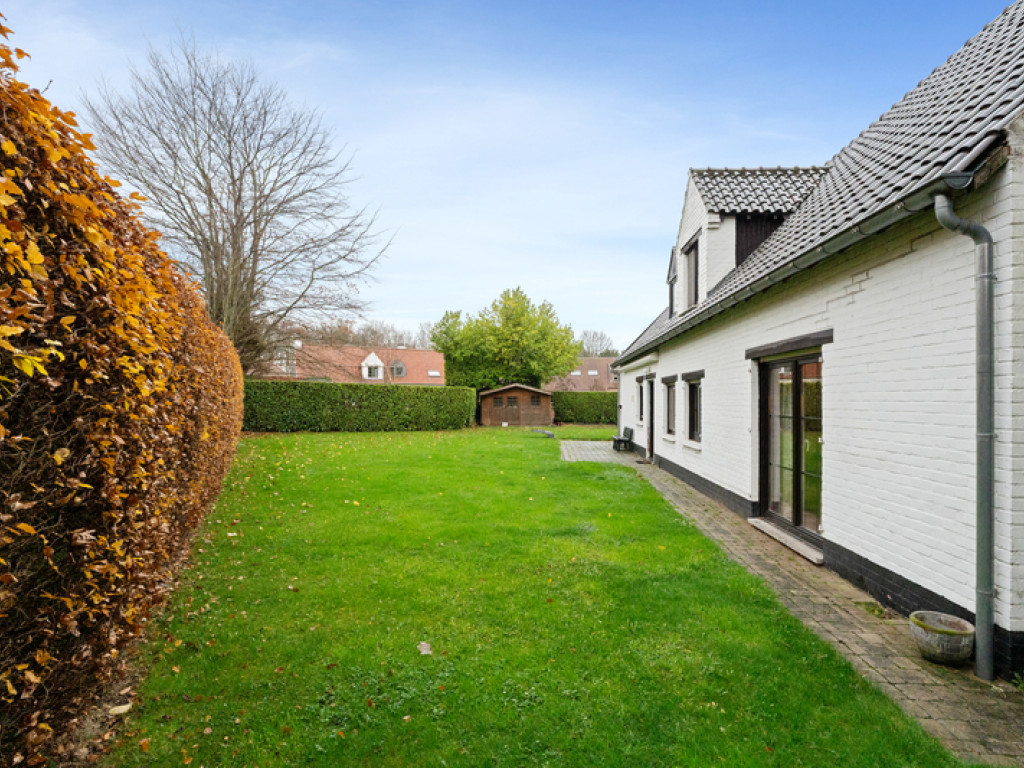 Zilvermeeuwlaan - 1 - - 1850