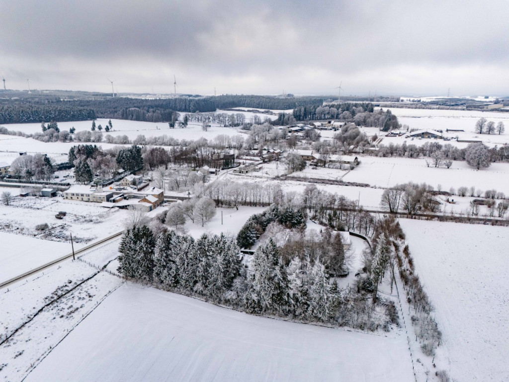 Isle-le-Pré - 4A - - 6600