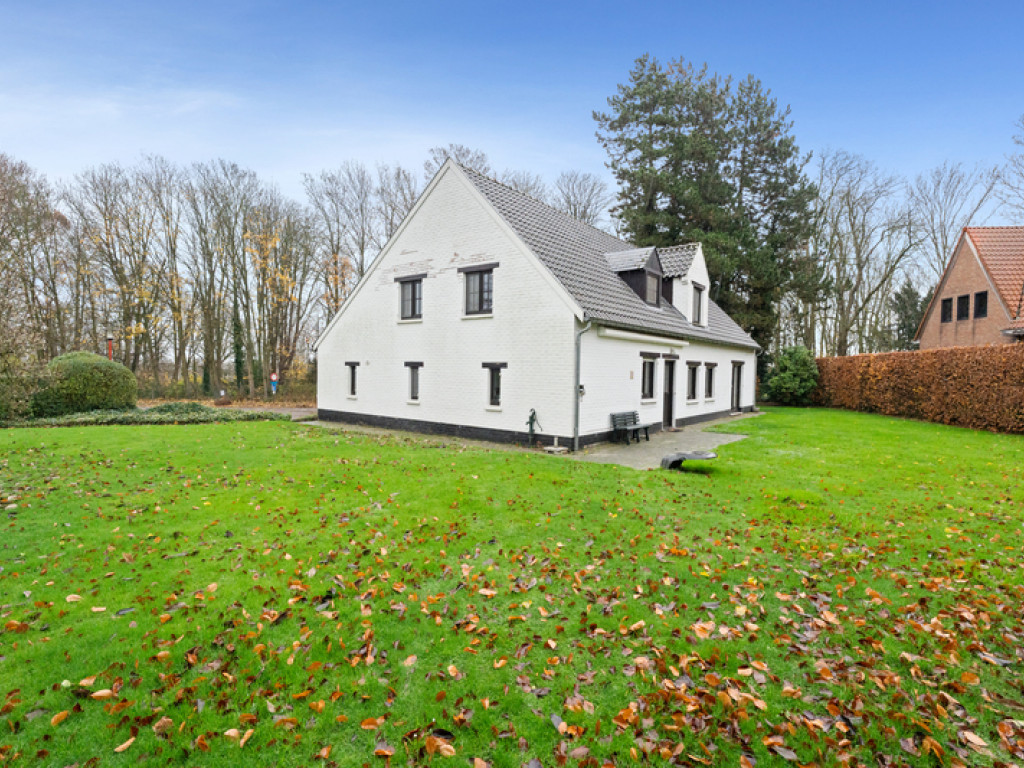 Zilvermeeuwlaan - 1 - - 1850