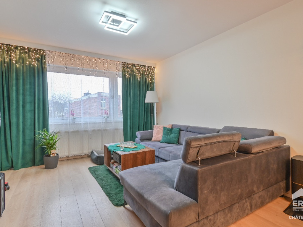 Rue Jacques Rayé - 39 - - 1030