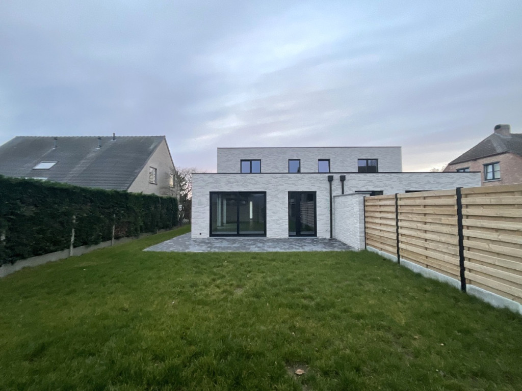 Grotstraat - 9A - - 2200