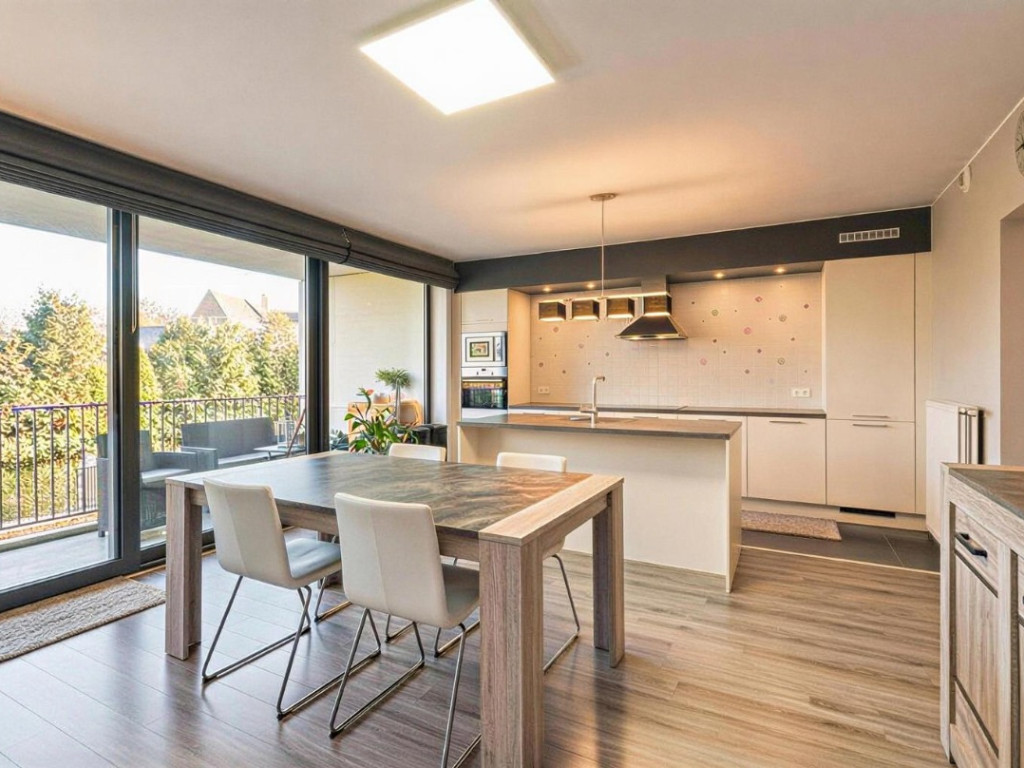 Mathieu Pauwelsstraat - 28E - - 1700