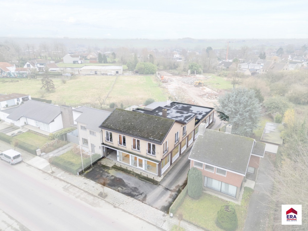 Felix D'Hoopstraat - 121 - - 8700