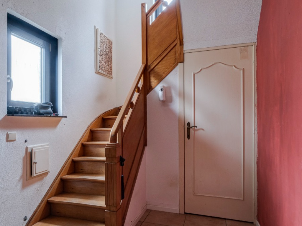 Bolderstraat - 40 - - 645 H - 3770