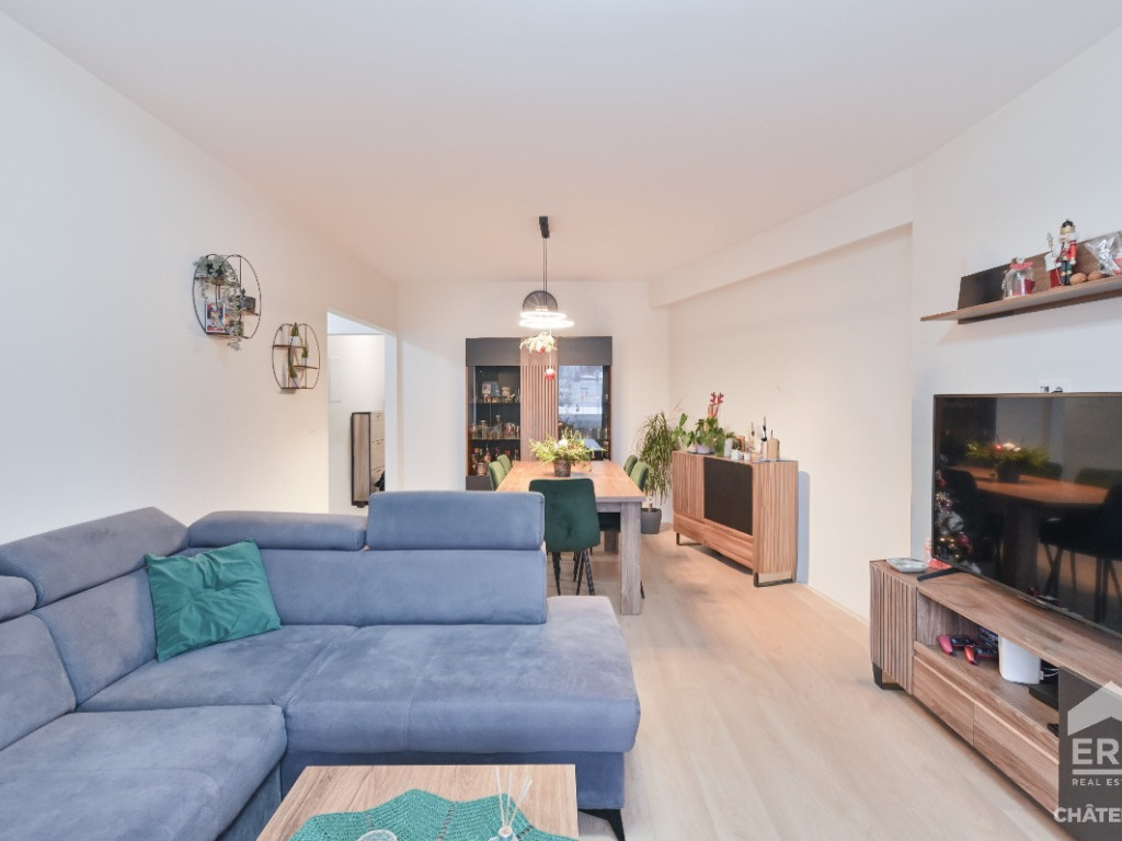 Rue Jacques Rayé - 39 - - 1030