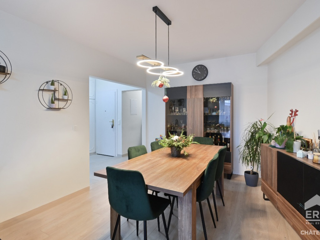 Rue Jacques Rayé - 39 - - 1030