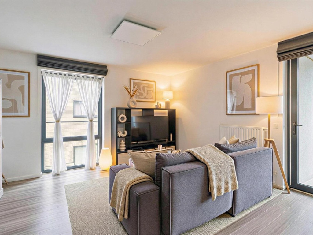 Mathieu Pauwelsstraat - 28E - - 1700