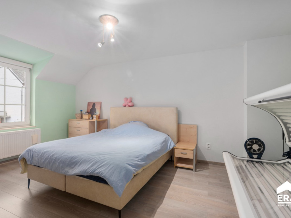 Linterseweg - 27 - Bus B - 3440