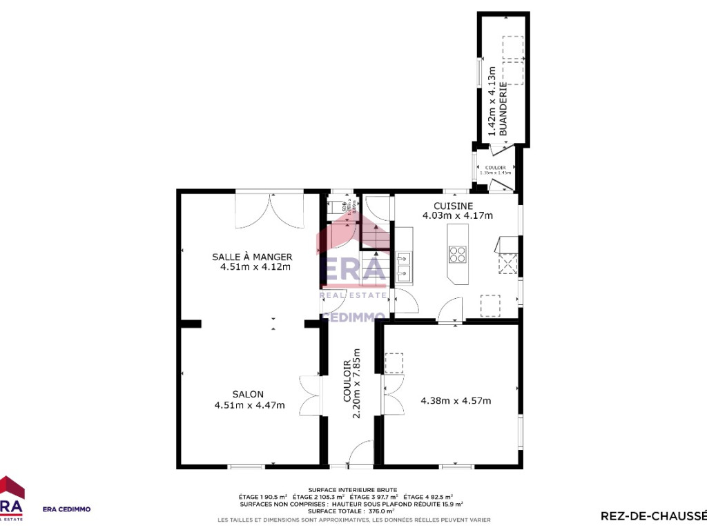 Rue de la Station - 37 - - 1440