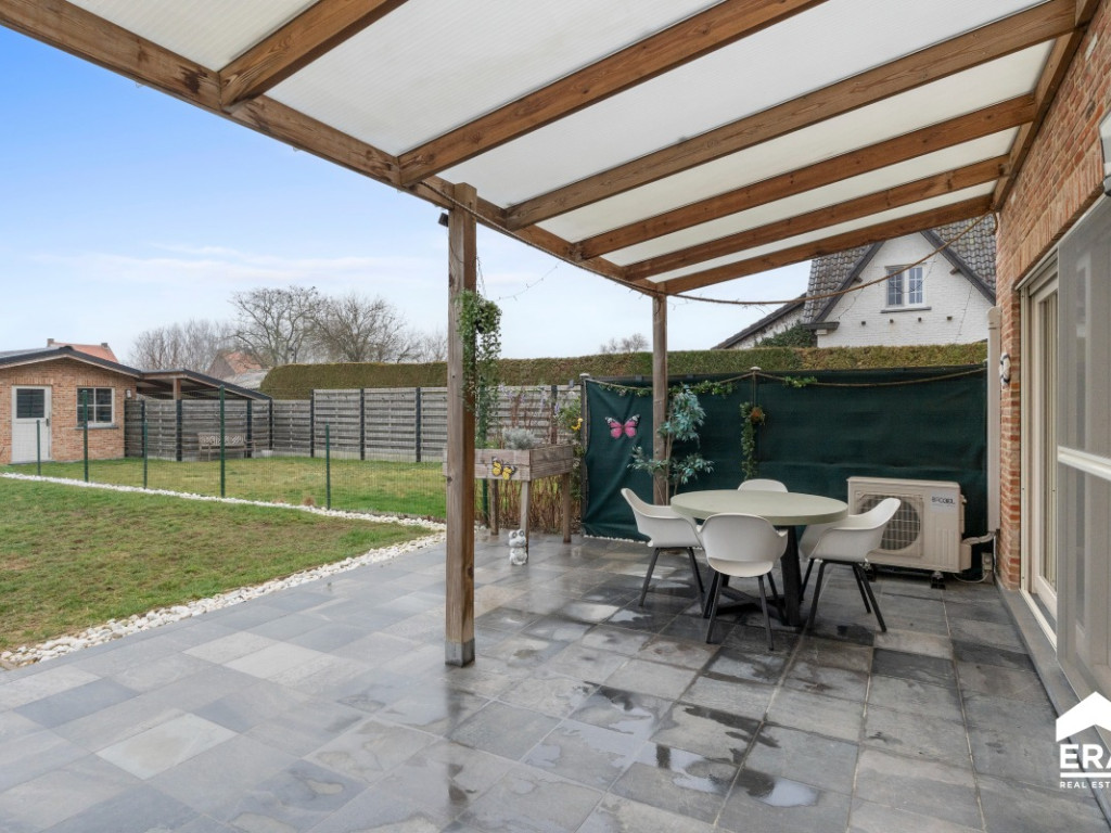 Linterseweg - 27 - Bus B - 3440