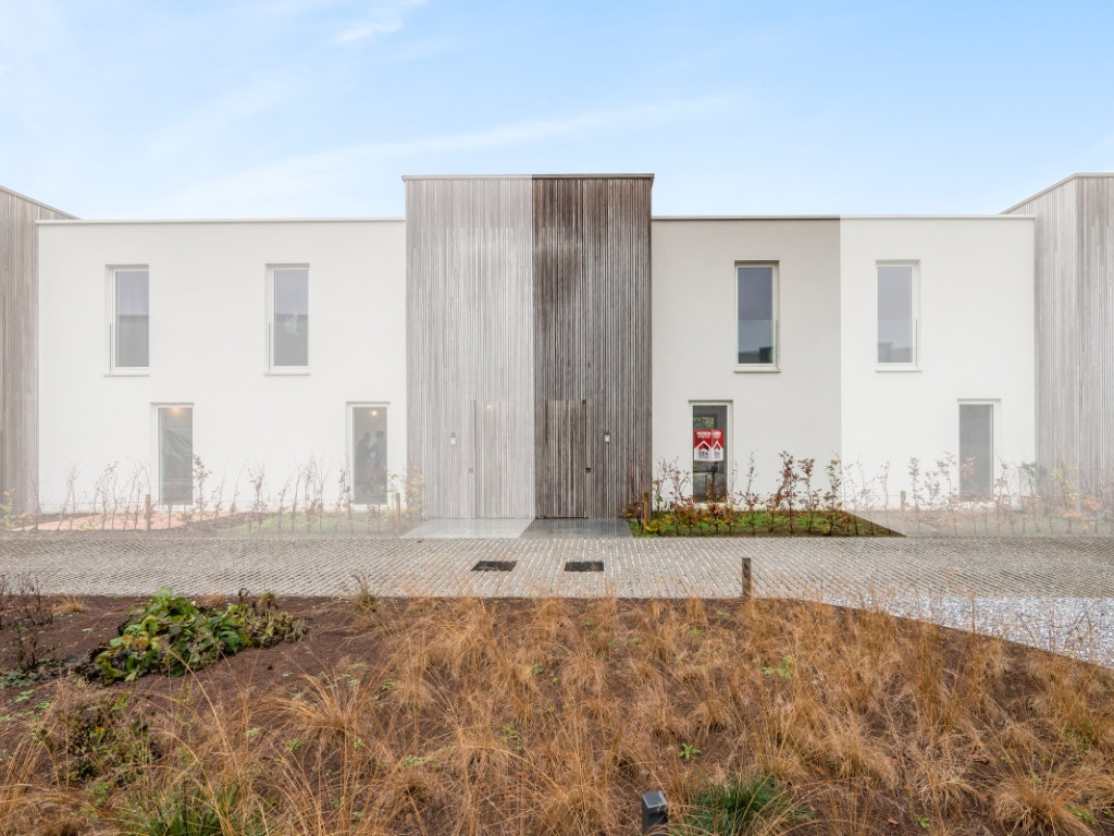 Brielstraat - 19 - - E4 - 9290