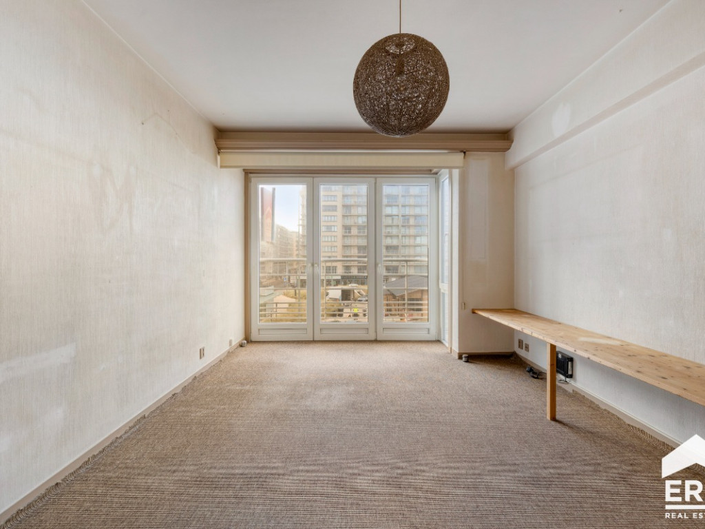 Parijsstraat - 20 - 2A - 8430