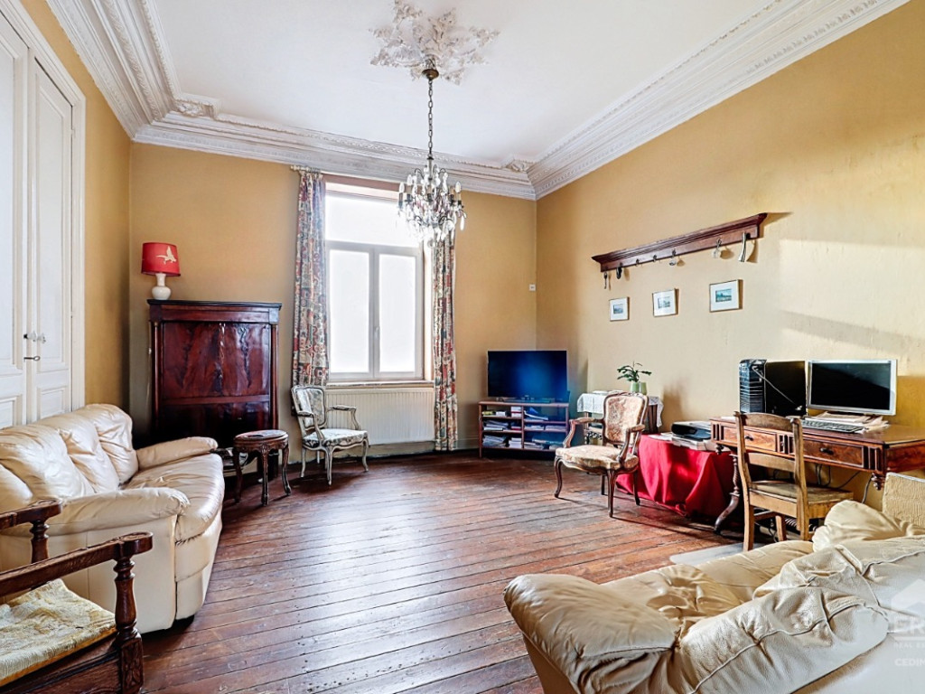 Rue de la Station - 37 - - 1440