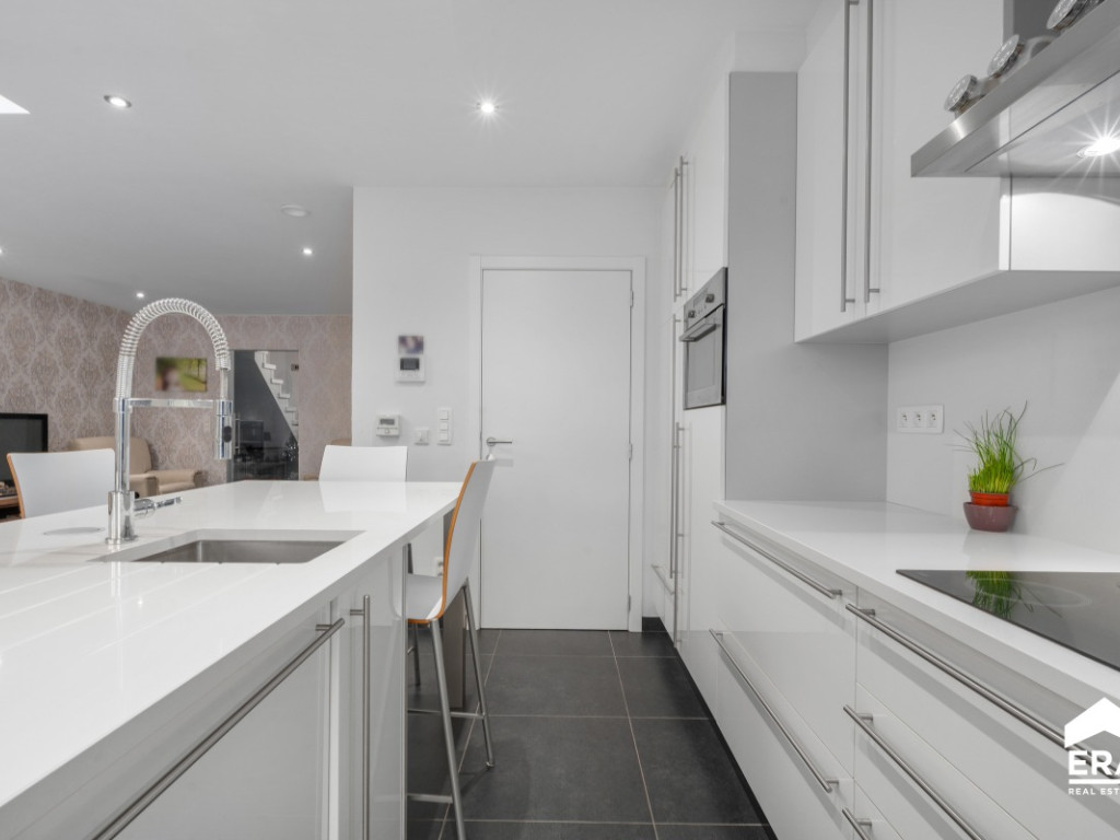 Linterseweg - 27 - Bus B - 3440