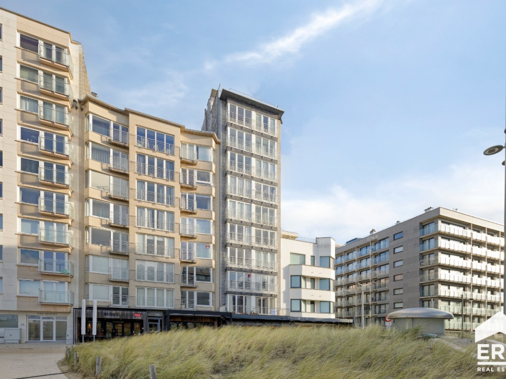 Parijsstraat - 20 - 2A - 8430