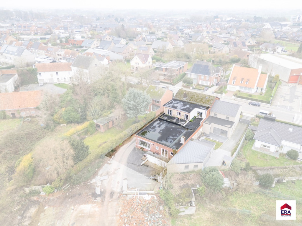 Felix D'Hoopstraat - 121 - - 8700