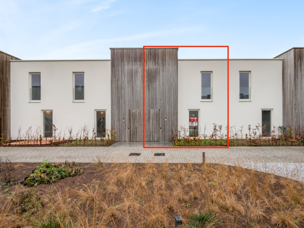 Brielstraat - 19 - - E4 - 9290