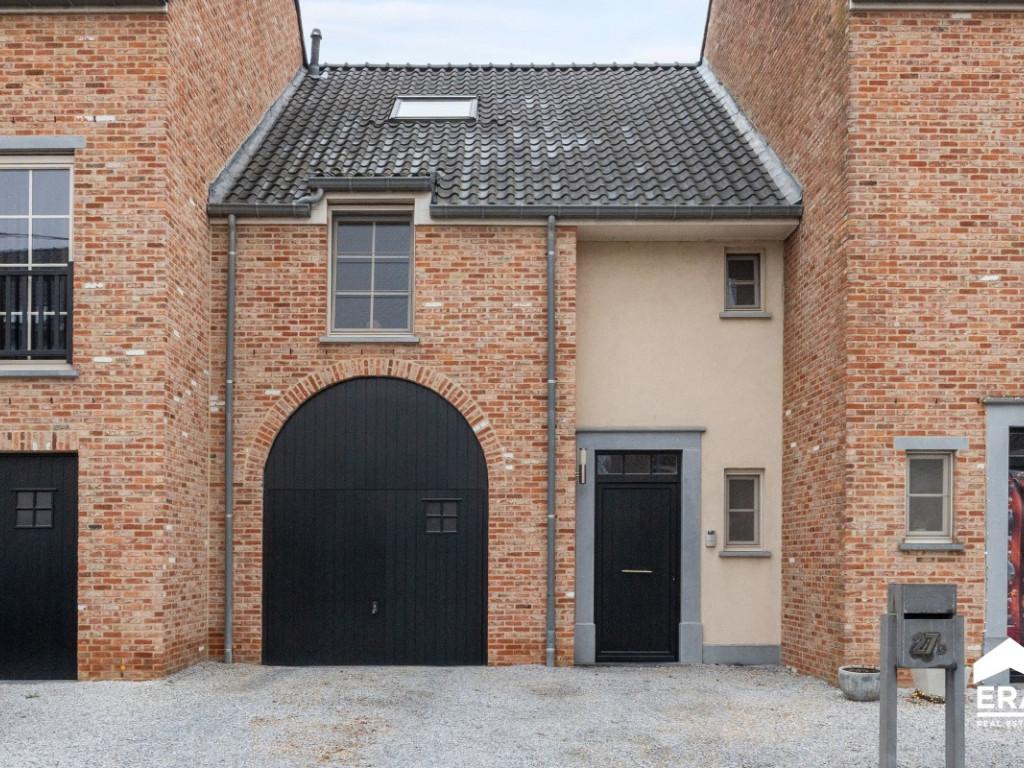 Linterseweg - 27 - Bus B - 3440