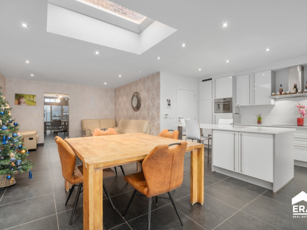 Linterseweg - 27 - Bus B - 3440