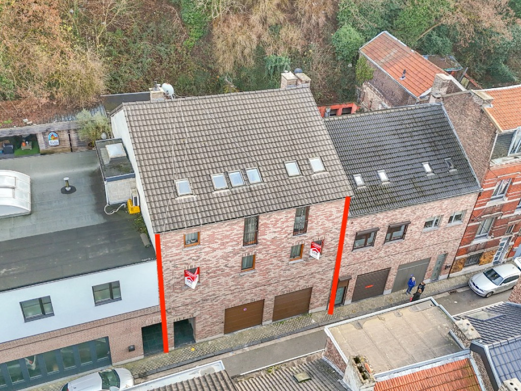 Rue de Cornillon - 66 - - 4020