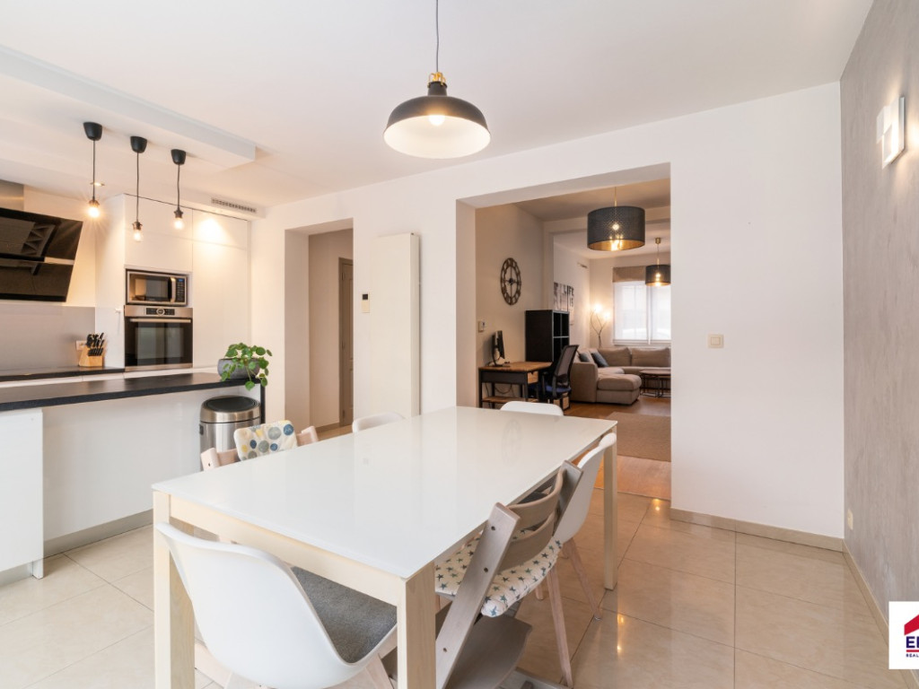 Steenbakkerijstraat - 4 - - 1600