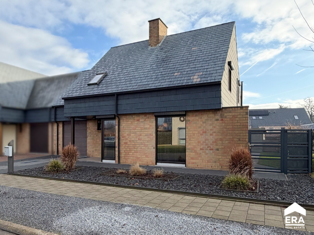 Broedersveld - 14 - - 3560