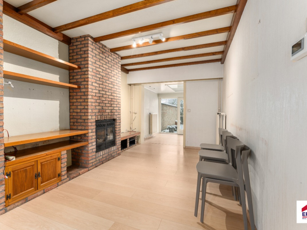 Baron Ruzettelaan - 391 - - 0502/00E005 - 8310