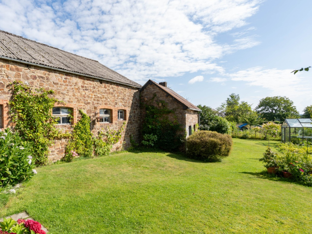 Rue de Burnaifontaine - 9-11 - - 6929