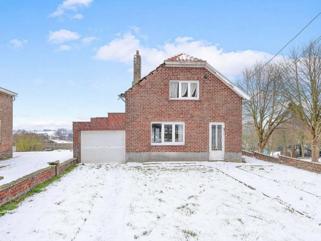 Bekestraat - 32 - - 3090