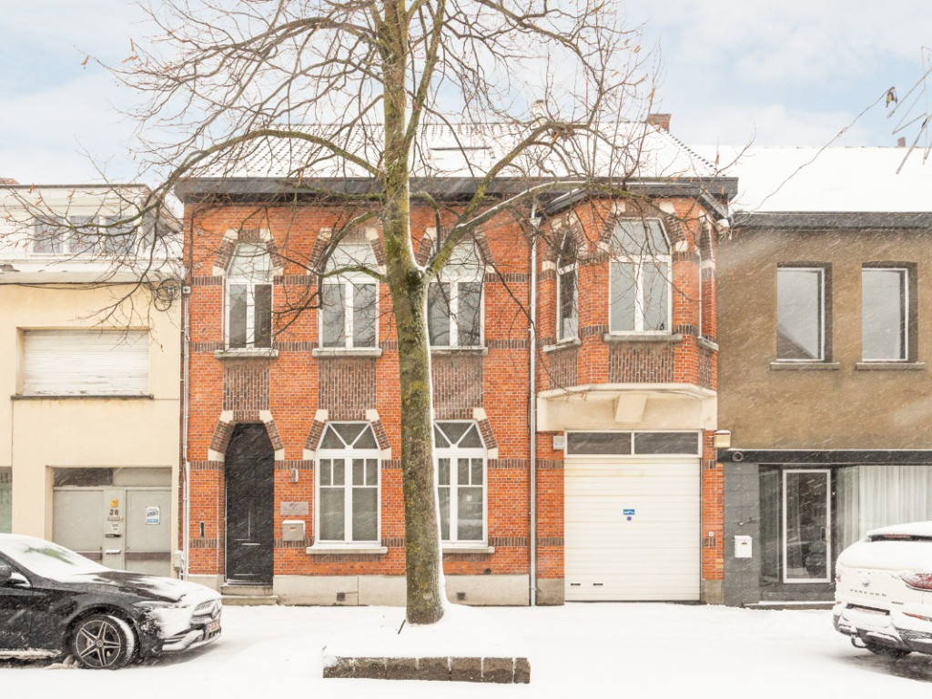 Gasthuisstraat - 34 - - 2340