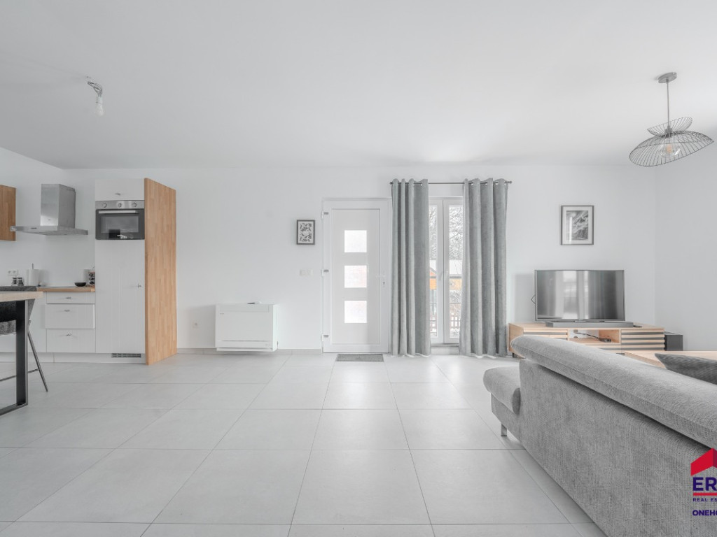 Rue de Perwez - 34A - A - 5300