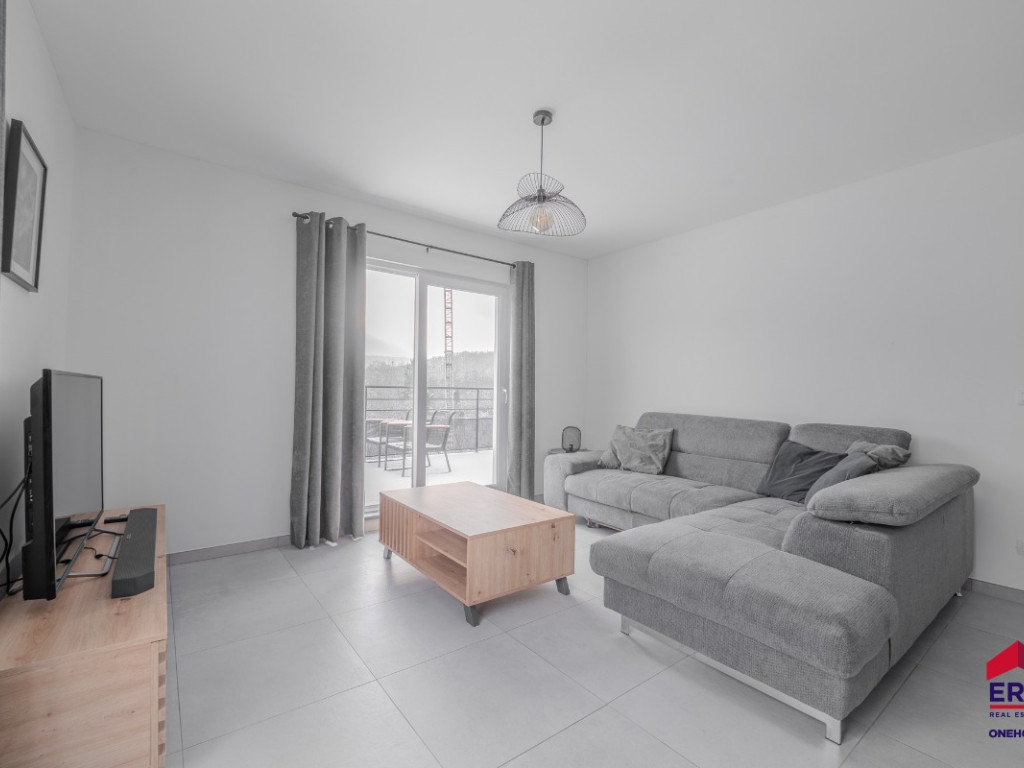 Rue de Perwez - 34A - A - 5300