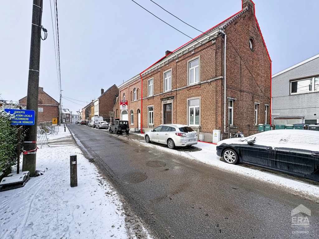 Rue de la Station - 37 - - 1440