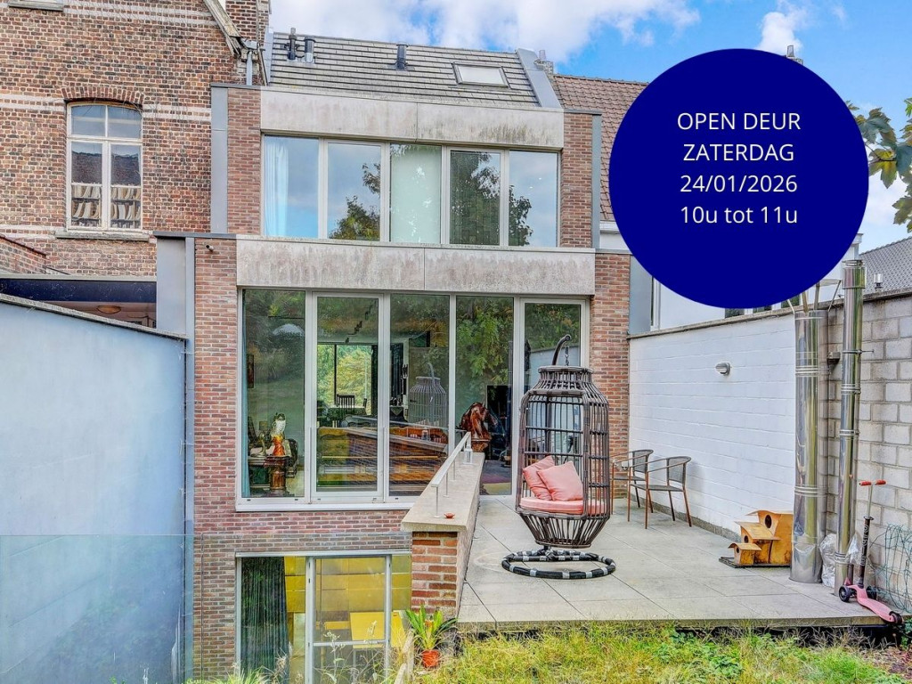 Dorpsstraat - 34 - - 3080