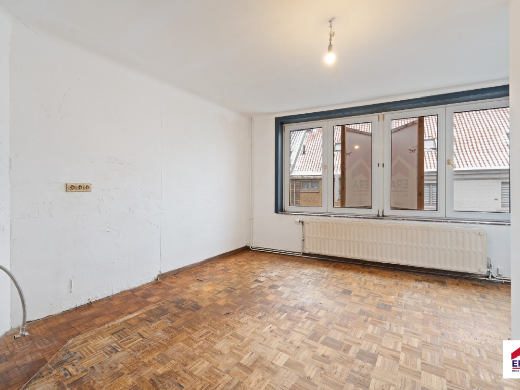 Brusselsesteenweg - 27 - - 1652