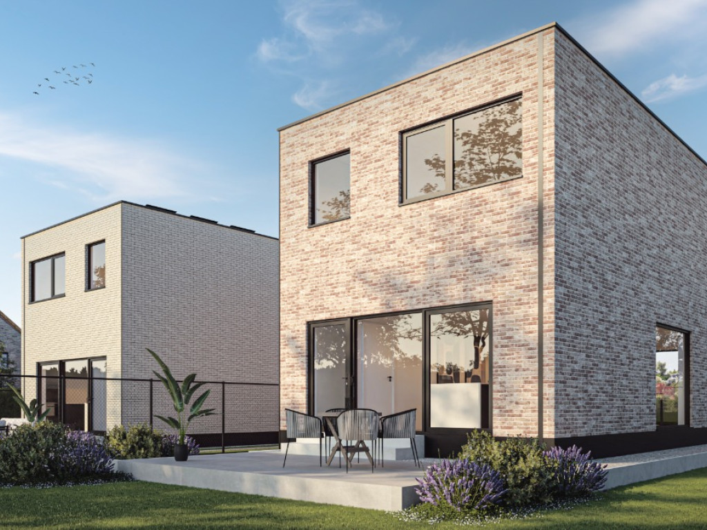 Aarschotsesteenweg - 132 - - Lot 1 - 3130