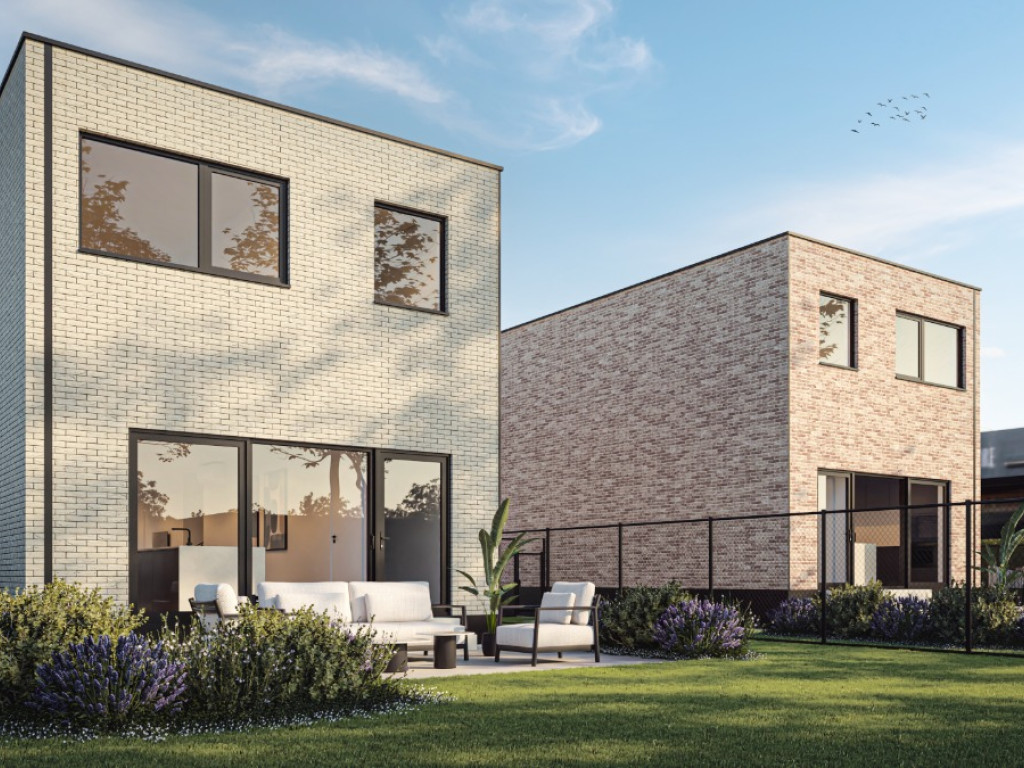 Aarschotsesteenweg - 132 - - Lot 1 - 3130
