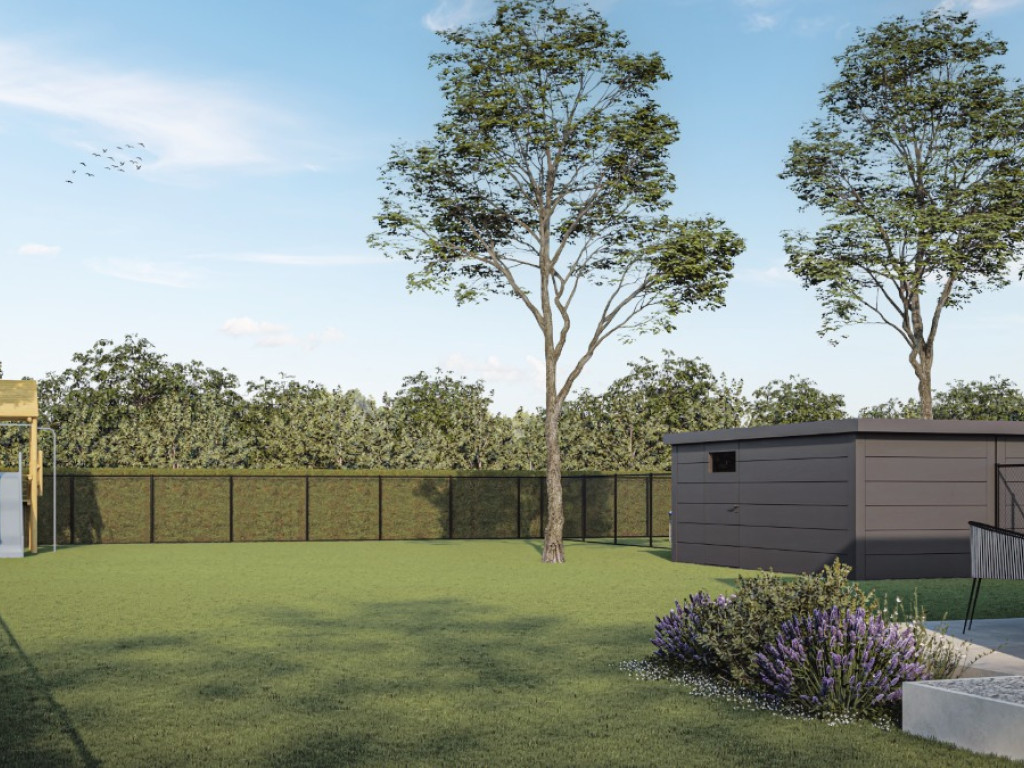 Aarschotsesteenweg - 132 - - Lot 1 - 3130