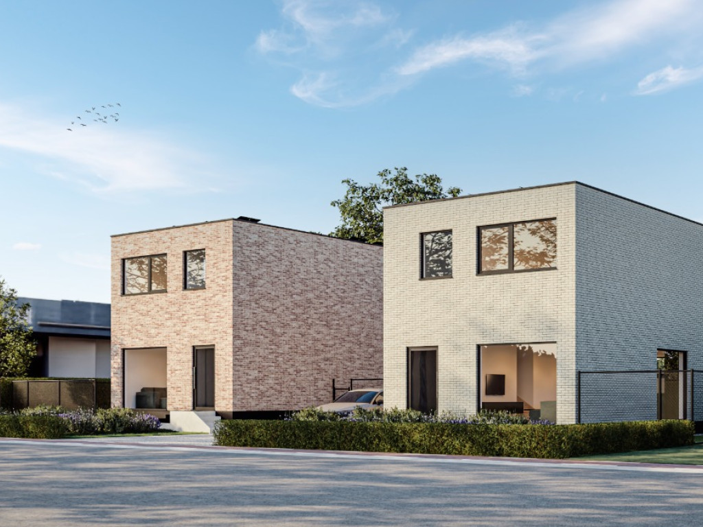 Aarschotsesteenweg - 134 - - Lot 2 - 3130