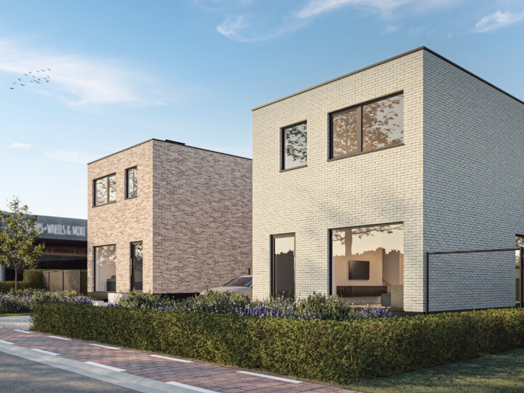 Aarschotsesteenweg - 134 - - Lot 2 - 3130