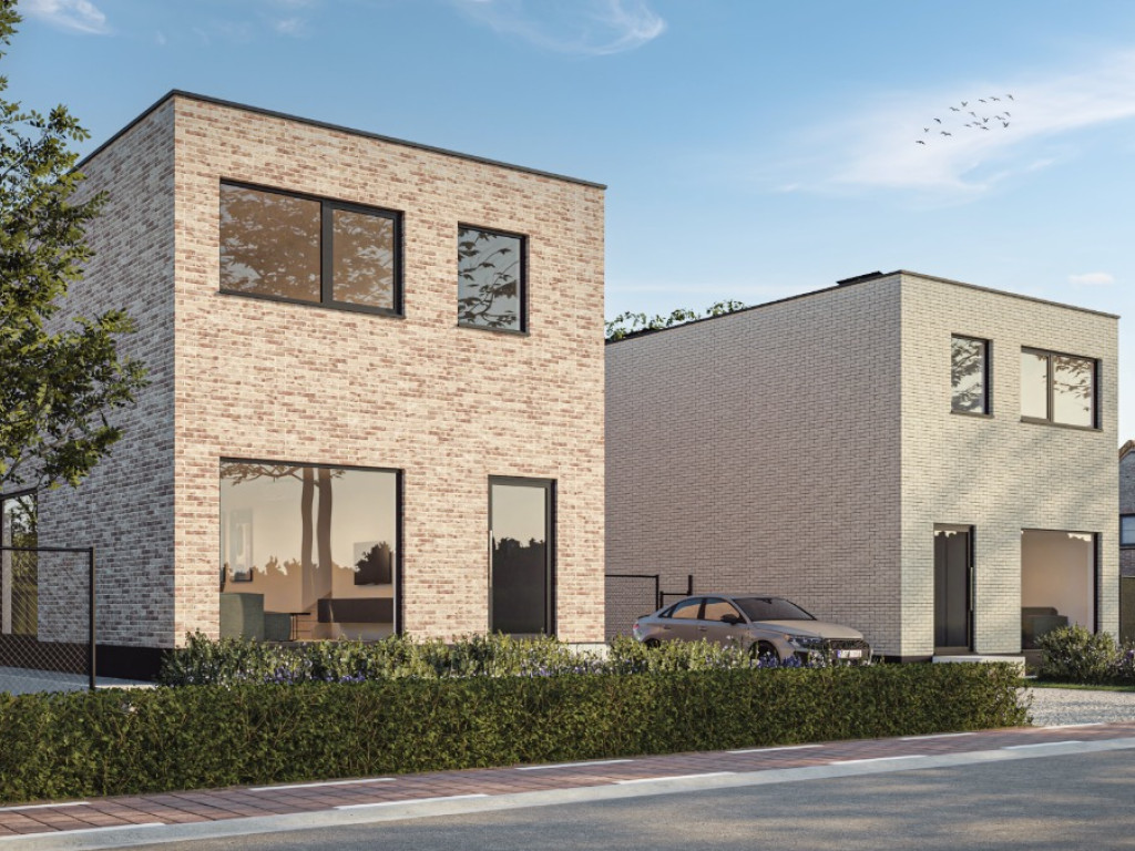 Aarschotsesteenweg - 134 - - Lot 2 - 3130