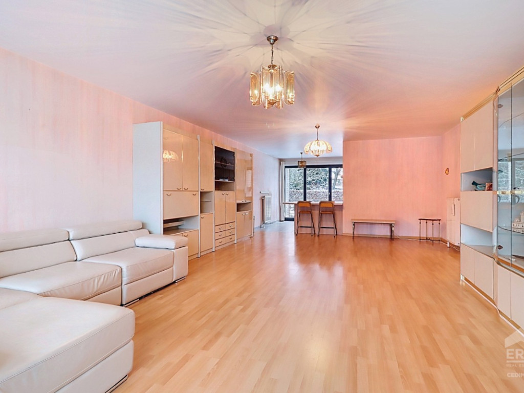 Avenue de Menden - 22 - 13 - 1420