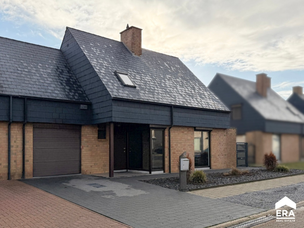 Broedersveld - 14 - - 3560