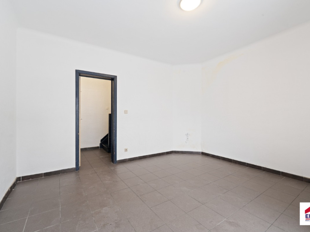 Brusselsesteenweg - 27 - - 1652