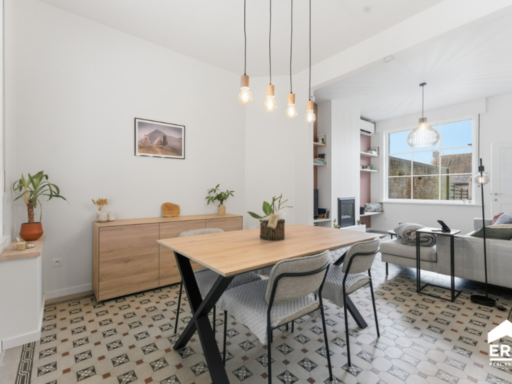 Toekomststraat - 21 - - 8970