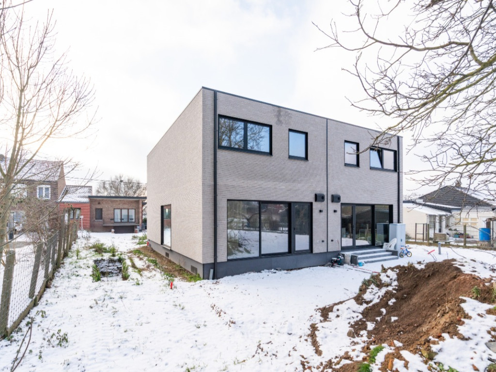 Potstraat - 108 - - 3300