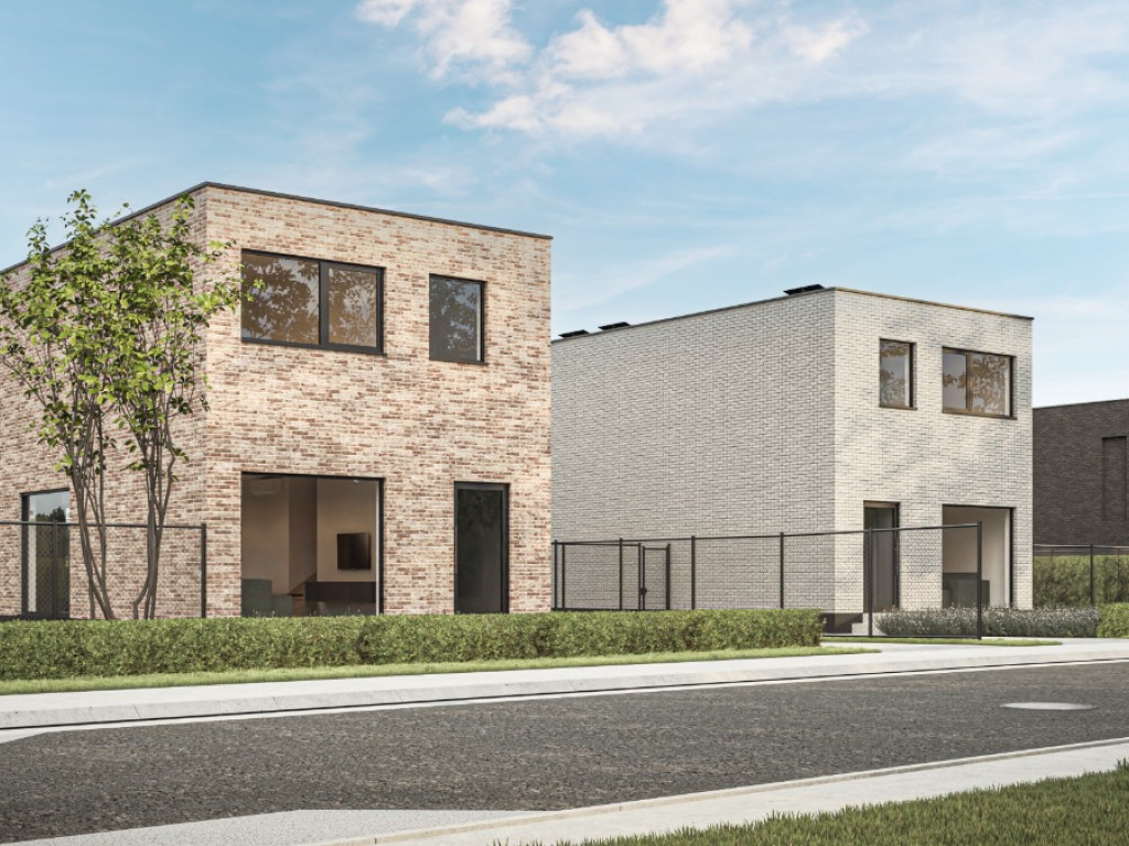 Biesemstraat - 59 - - Lot 1 - 3454