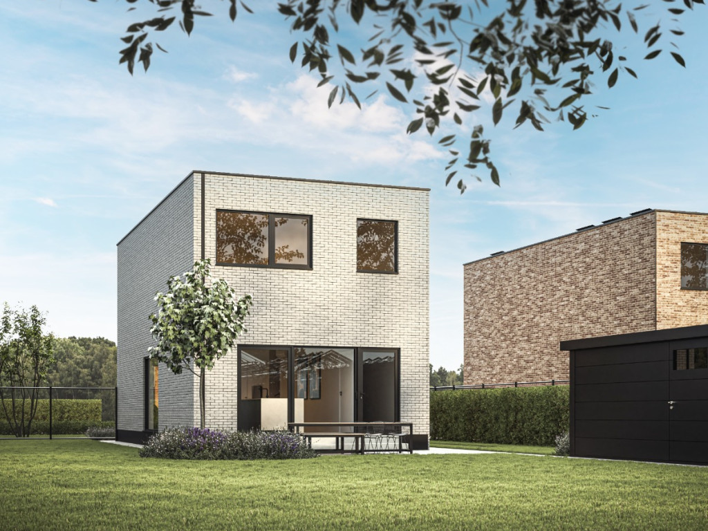 Biesemstraat - 59 - - Lot 1 - 3454