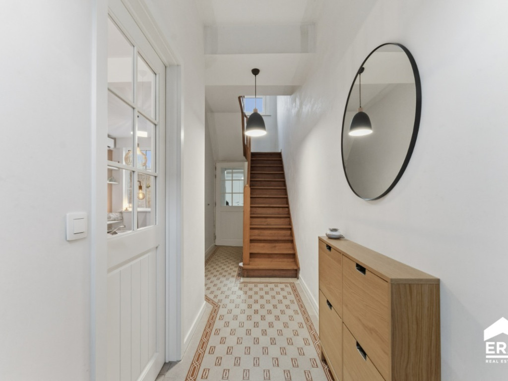 Toekomststraat - 21 - - 8970